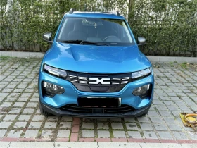 Dacia Spring Expression Facelift, снимка 2