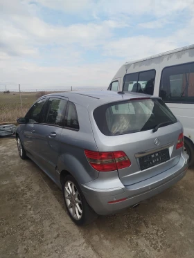 Mercedes-Benz B 170, снимка 8