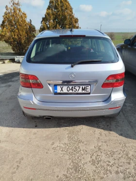 Mercedes-Benz B 170, снимка 5