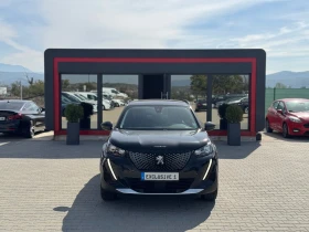 Peugeot 2008 ALLURE 1.5BlueHDI , снимка 8