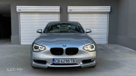  BMW 120