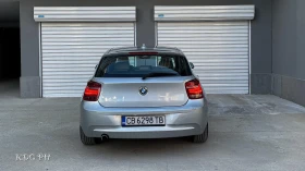 BMW 120 184hp. Перфектна!, снимка 4