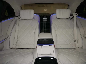 Mercedes-Benz S 580 Maybach 4Matic = Exclusive=  | Mobile.bg    11