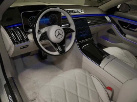 Mercedes-Benz S 580 Maybach 4Matic = Exclusive=  | Mobile.bg    5