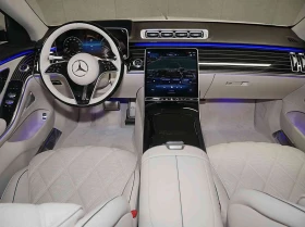 Mercedes-Benz S 580 Maybach 4Matic = Exclusive=  | Mobile.bg    6