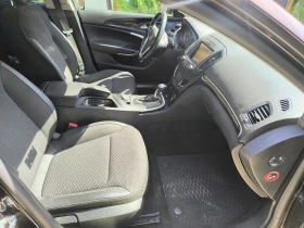 Opel Insignia 2.0 CDTI 4X4, снимка 5