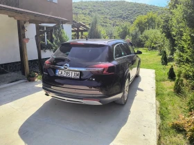 Opel Insignia 2.0 CDTI 4X4, снимка 3