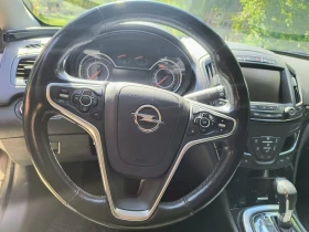 Opel Insignia 2.0 CDTI 4X4, снимка 6