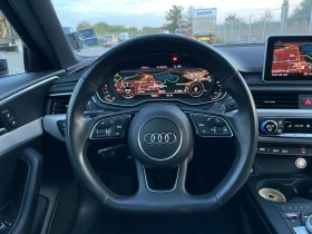 Audi A4 50TDI Quattro/S-line/, снимка 10