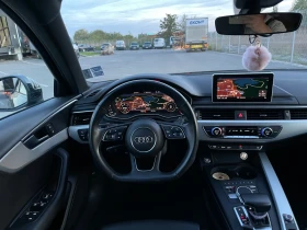 Audi A4 50TDI Quattro/S-line/, снимка 9