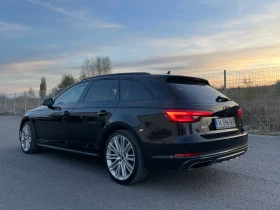 Audi A4 50TDI Quattro/S-line/, снимка 5