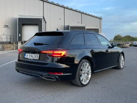 Audi A4 50TDI Quattro/S-line/, снимка 4