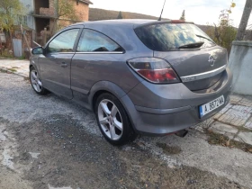 Opel Astra GTC, снимка 2