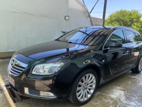 Opel Insignia, снимка 7