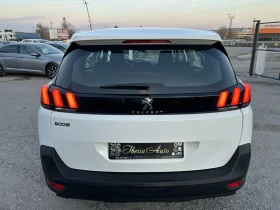 Peugeot 5008 1.5 HDI 130 * 6+ 1 * NAVI * VIRTUAL * EURO 6  - [6] 