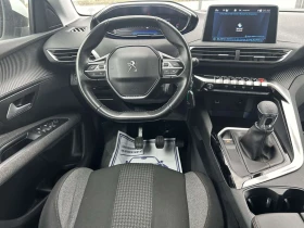 Обява за продажба на Peugeot 5008 1.5 HDI 130 * 6+ 1 * NAVI * VIRTUAL * EURO 6  ~29 900 лв. - изображение 9