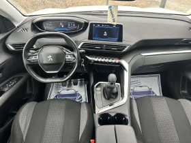 Обява за продажба на Peugeot 5008 1.5 HDI 130 * 6+ 1 * NAVI * VIRTUAL * EURO 6  ~29 900 лв. - изображение 8