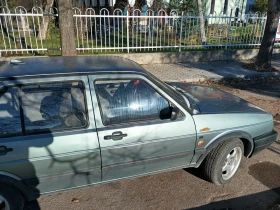 VW Jetta 1, 6 | Mobile.bg    2