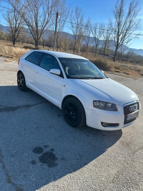 Audi A3 2.0, снимка 3