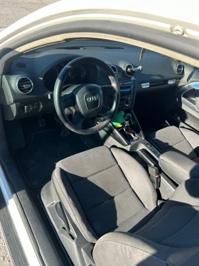 Audi A3 2.0, снимка 6