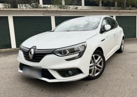     Renault Megane 5