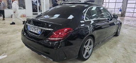 Mercedes-Benz C 200 200 CDI AMG     | Mobile.bg    2