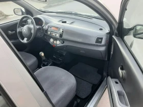 Nissan Micra 1.2i82k+ КЛИМА + ГАЗ , снимка 14