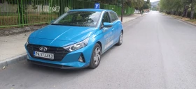 Hyundai I20, снимка 2