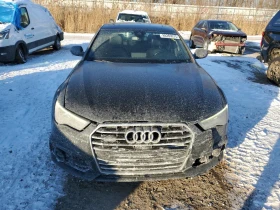 Audi A6 PREMIUM PLUS* Подгрев* ДИстроник* З.Камера* , снимка 5