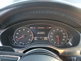 Audi A6 PREMIUM PLUS* Подгрев* ДИстроник* З.Камера* , снимка 9