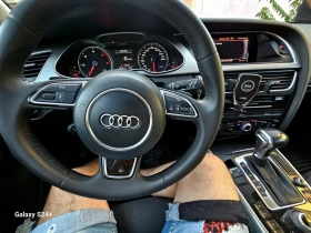 Audi A4 B8, снимка 2