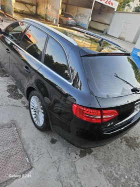 Audi A4 B8 Avant - 22000 лв. - 52191918 | Car24.bg