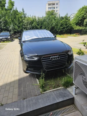 Audi A4 B8, снимка 3