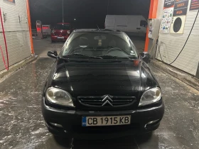     Citroen Saxo VTS