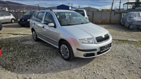 Skoda Fabia 1.4 TDI, снимка 3