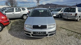 Skoda Fabia 1.4 TDI, снимка 2