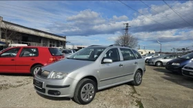 Skoda Fabia 1.4 TDI, снимка 1