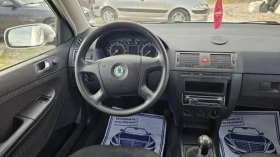 Skoda Fabia 1.4 TDI, снимка 8