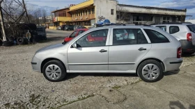 Skoda Fabia 1.4 TDI, снимка 6