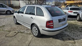 Skoda Fabia 1.4 TDI, снимка 5