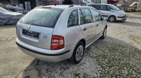 Skoda Fabia 1.4 TDI, снимка 4