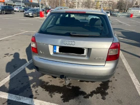 Audi A4, снимка 7