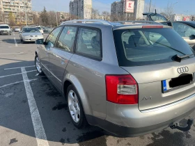 Audi A4, снимка 9