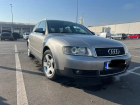 Audi A4, снимка 8