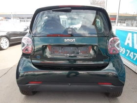 Smart Fortwo EQ Кожа, Prime, Exclusive, LED, , снимка 7