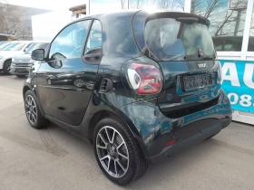 Smart Fortwo EQ Кожа, Prime, Exclusive, LED, , снимка 2