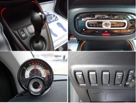 Smart Fortwo EQ Кожа, Prime, Exclusive, LED, , снимка 12