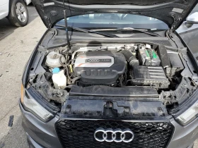 Audi S3 B&O* S-Tronic* Пано* Подгрев* Камери* , снимка 11