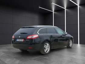 Peugeot 508 1, 6 HDI ПАНОРАМА, снимка 5