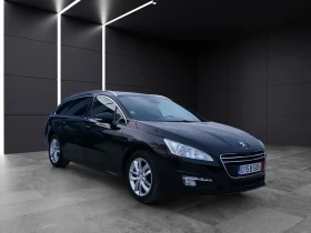 Peugeot 508 1, 6 HDI ПАНОРАМА, снимка 3